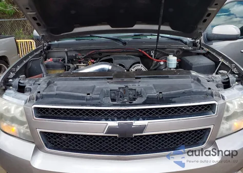 2007 Chevrolet Tahoe Lt z USA, uszkodzony, nr VIN 1GNFC13007J405418